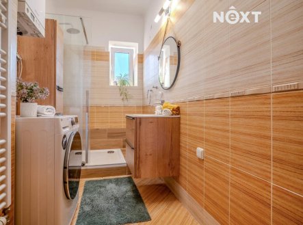 Prodej bytu, 3+1, 94 m²