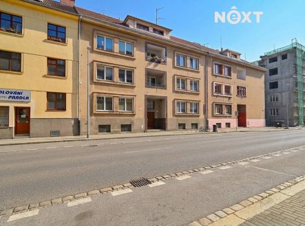 Prodej bytu, 3+1, 94 m²