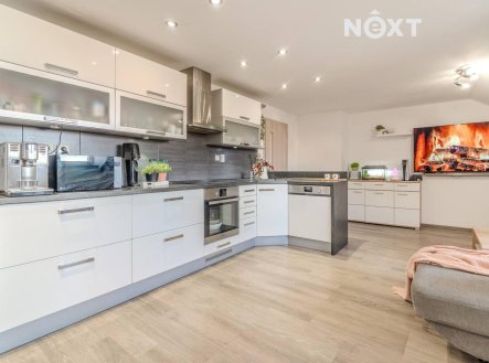 Prodej bytu, 4+kk, 115 m²