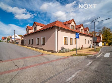 Prodej bytu, 4+kk, 115 m²