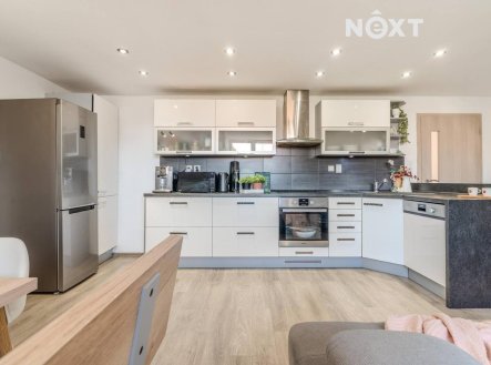 Prodej bytu, 4+kk, 115 m²