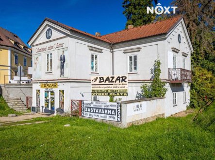 Prodej domu/vily, 200 m²