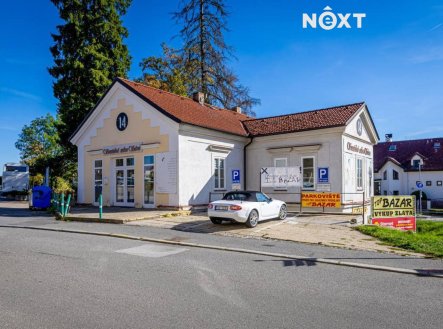 Prodej domu/vily, 200 m²