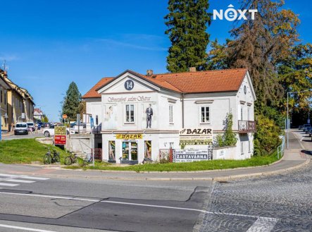 Prodej domu/vily, 200 m²