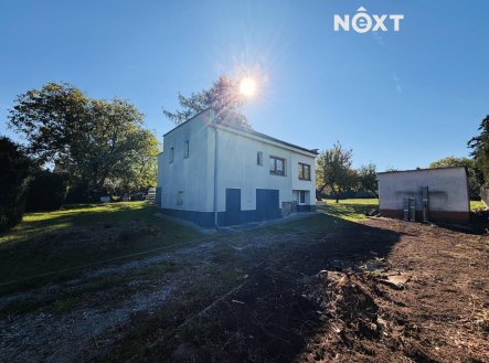 Pronájem domu/vily, 70 m²