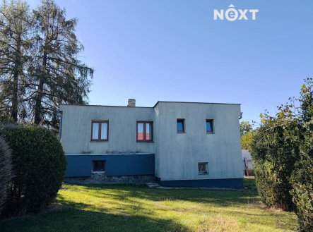 Pronájem domu/vily, 70 m²
