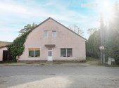 Prodej komerčního objektu, jiný, 230 m²