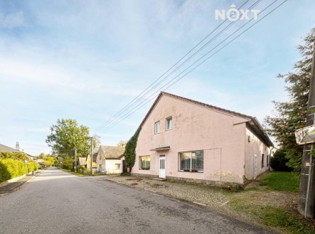 Prodej komerčního objektu, jiný, 230 m²