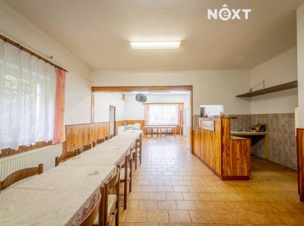 Prodej komerčního objektu, jiný, 230 m²