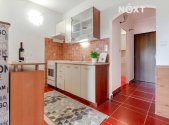 Prodej bytu, 1+kk, 29 m²