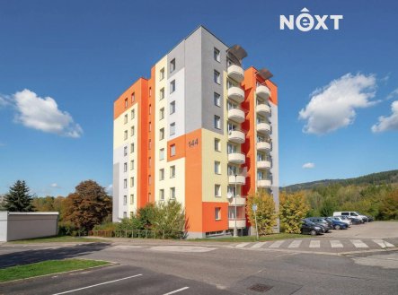Prodej bytu, 1+kk, 29 m²