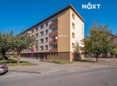 Prodej bytu, 2+1, 45 m²