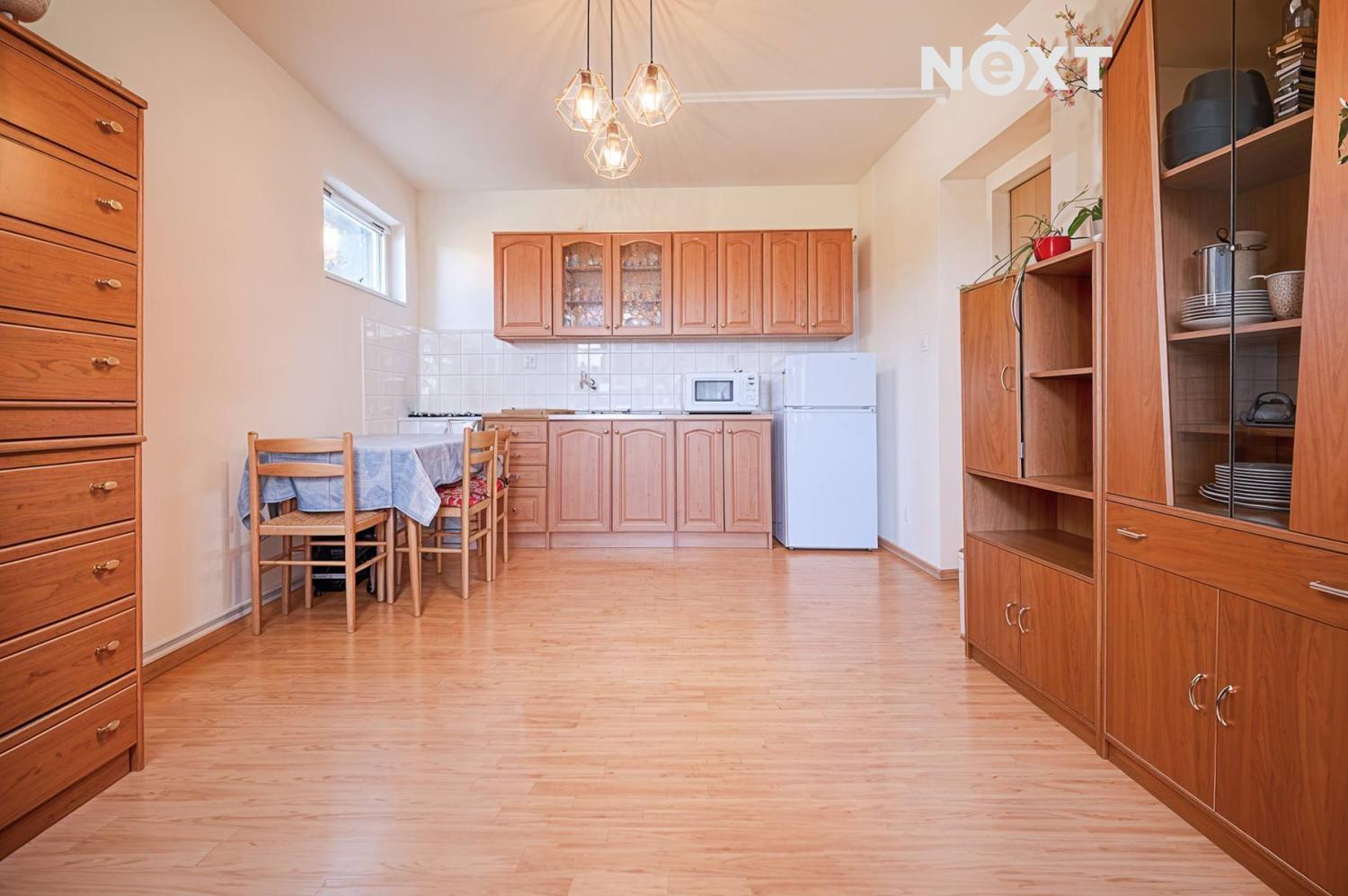 Prodej Rodinný dům, 127㎡