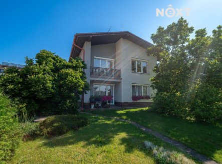 Prodej domu/vily, 127 m²