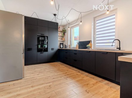 Prodej bytu, 3+kk, 127 m²