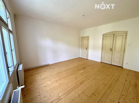 Pronájem kanceláře, 19 m²