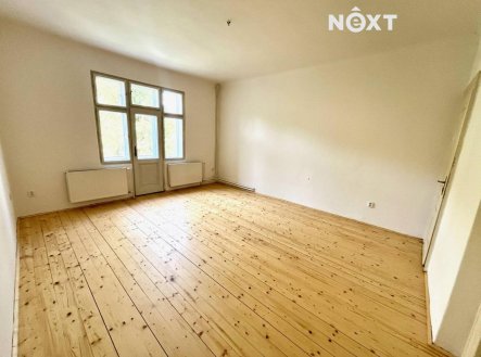 Pronájem kanceláře, 19 m²