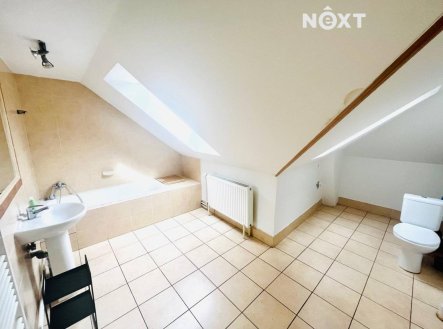Pronájem kanceláře, 19 m²