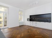 Pronájem bytu, 2+kk, 74 m²
