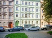 Prodej bytu, 1+kk, 22 m²