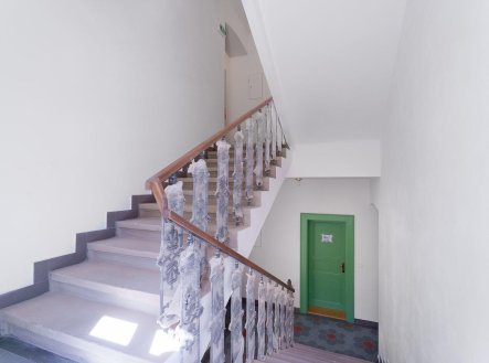 Prodej bytu, 1+kk, 19 m²
