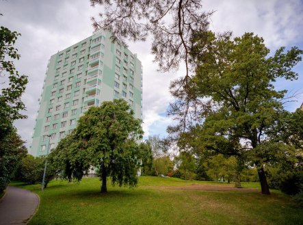 Prodej bytu, 3+1, 72 m²