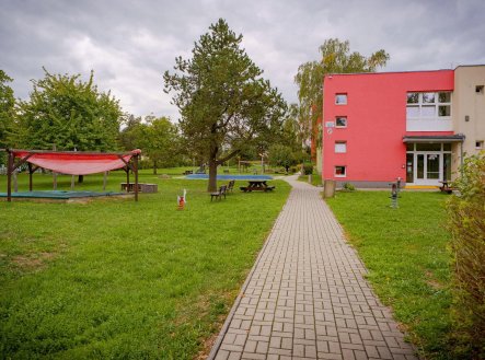 Prodej bytu, 3+1, 72 m²