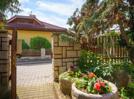 Prodej domu/vily, 160 m²
