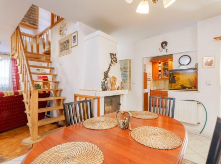 Prodej domu/vily, 160 m²