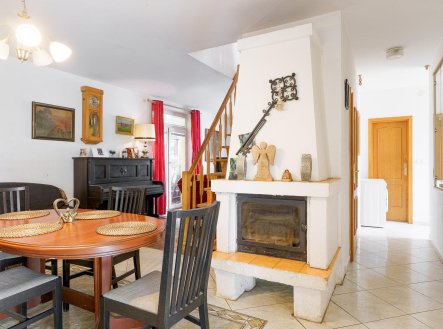 Prodej domu/vily, 160 m²