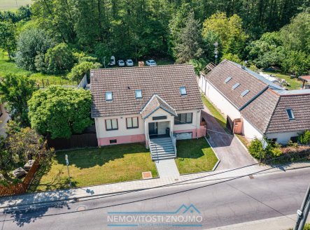 Prodej penzion, 390 m² obrázek