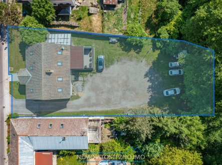 Prodej penzion, 390 m²
