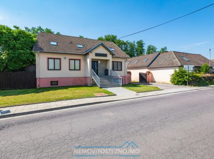 Prodej penzion, 390 m²