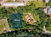 Prodej - pozemek pro bydlení, 1 514 m²