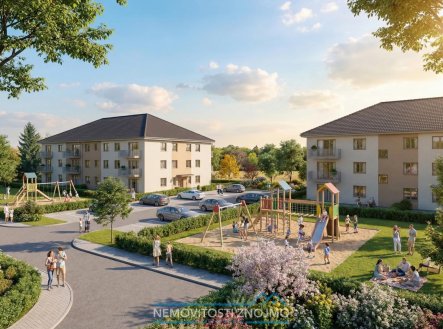 Prodej pozemku pro bydlení, 9 536 m²
