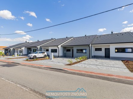 Prodej domu/vily, 82 m²