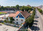 Prodej obchodní prostory, 547 m²