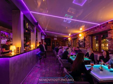 Prodej obchodní prostory, 547 m²