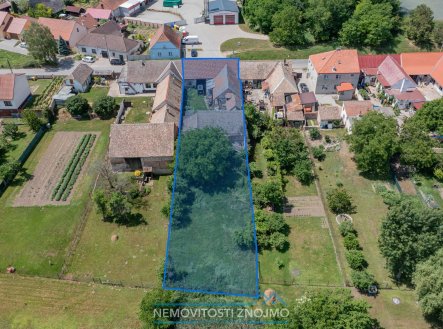 Prodej domu/vily, 382 m²