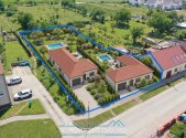 Prodej - pozemek pro bydlení, 1 670 m²