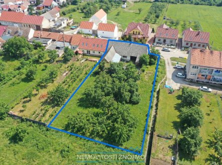 Image_20260220_223840 kopie.jpg | Prodej - pozemek pro bydlení, 1 670 m²