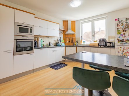 Prodej bytu, 3+1, 89 m²