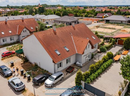 Prodej bytu, 3+1, 89 m²