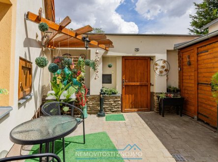 Prodej domu/vily, 80 m²