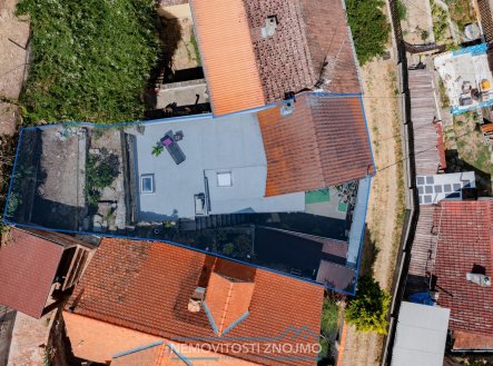 Prodej domu/vily, 80 m²