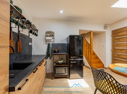 Prodej domu/vily, 80 m²