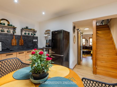 Prodej domu/vily, 80 m²