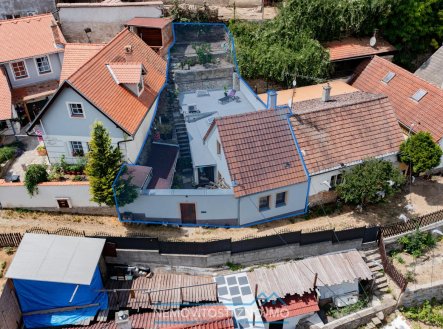 Prodej domu/vily, 80 m²