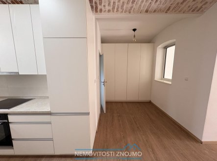 IMG_1121.JPG | Pronájem bytu, 2+kk, 55 m²