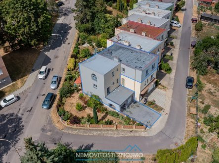 Prodej domu/vily, 229 m²